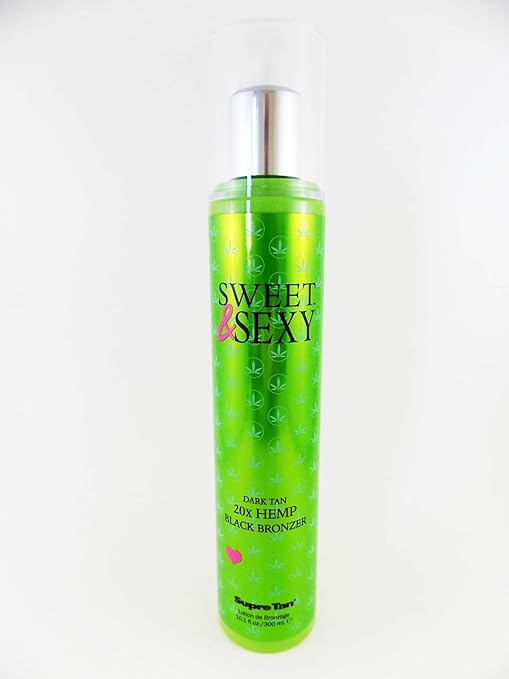 The 10 Best Hemp Tanning Bed Lotions Reviews [Updated 2019]