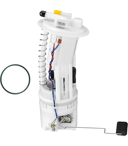 Amazon.com: Genuine Nissan Parts - Pump Compl-Fuel (17040