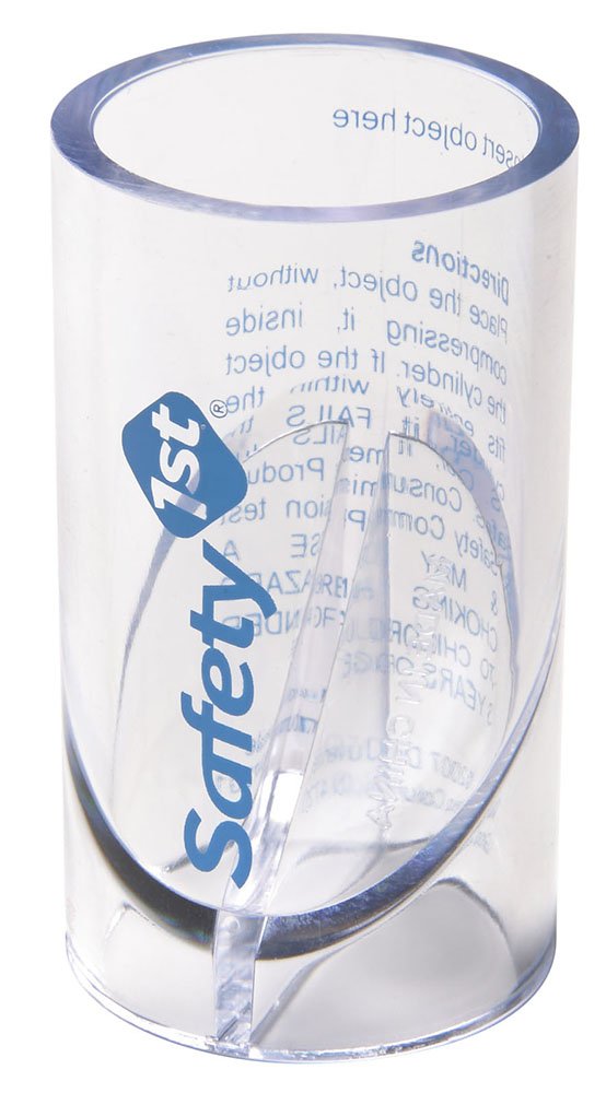 Becker's Exclusive Kits School Supplies Choke Tube Set, (Set of 3): Industrial & Scientific