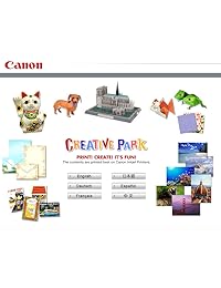 Canon PGI 5 Pigment Ink tank black