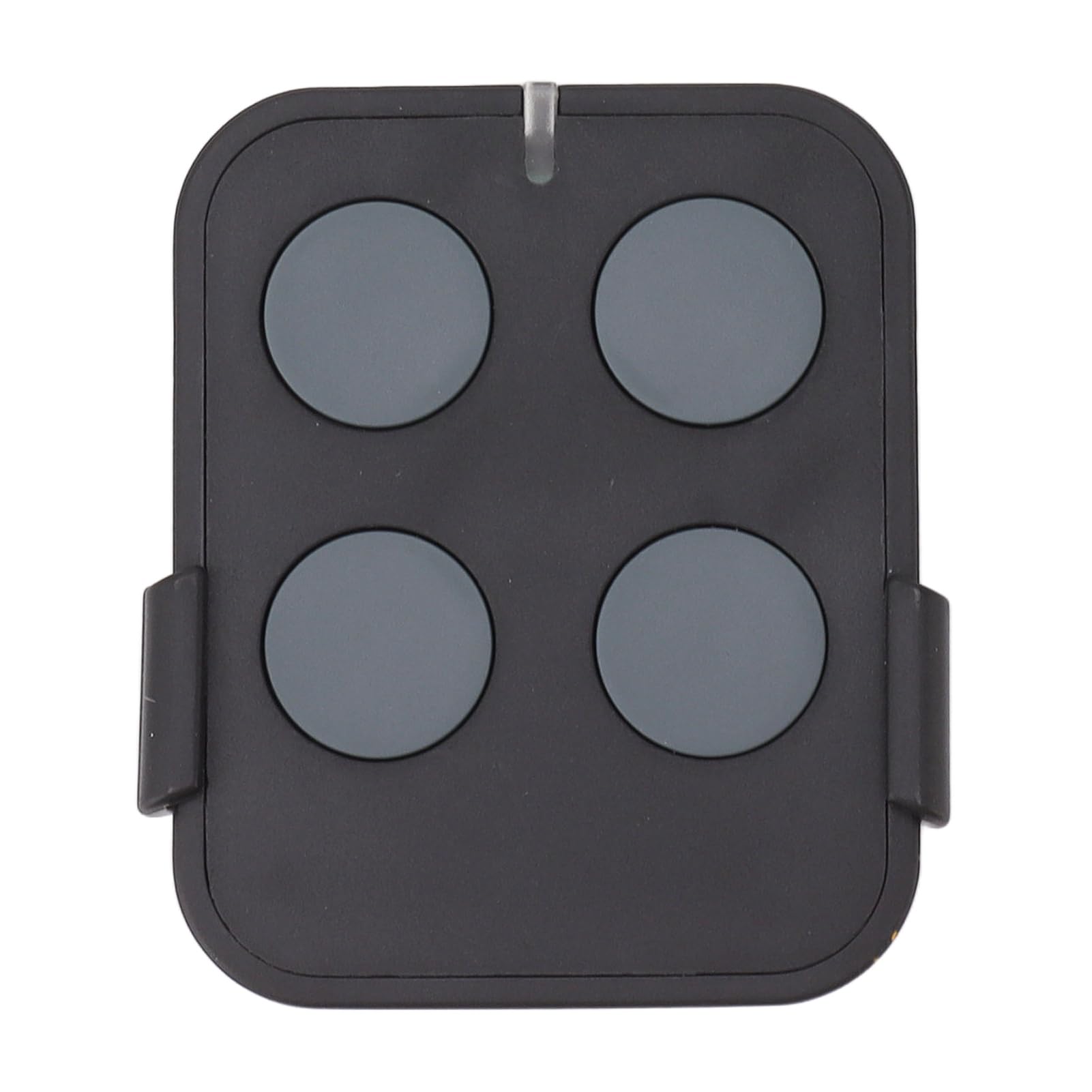 Garage Door Opener Remote 100M 114253 Automatic Door Appliance Driver for Avidsen 4 Button with Transmission Distance 100M 328.1Ft Opening Tool Hardware