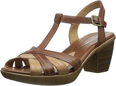 naturalizer huarache sandals
