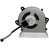 ZHAWULEEFB New Cooling Fan Replacement for Meta Quest 3S Quest 3S VR Headset NS35B01-23F22 DC3.3V 0.5A
