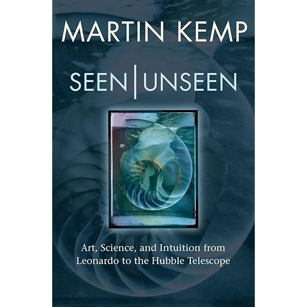 The Science of Art: Optical Themes in Western Art from