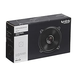 Infinity REF507F 5-1/4” Reference Series Coaxial