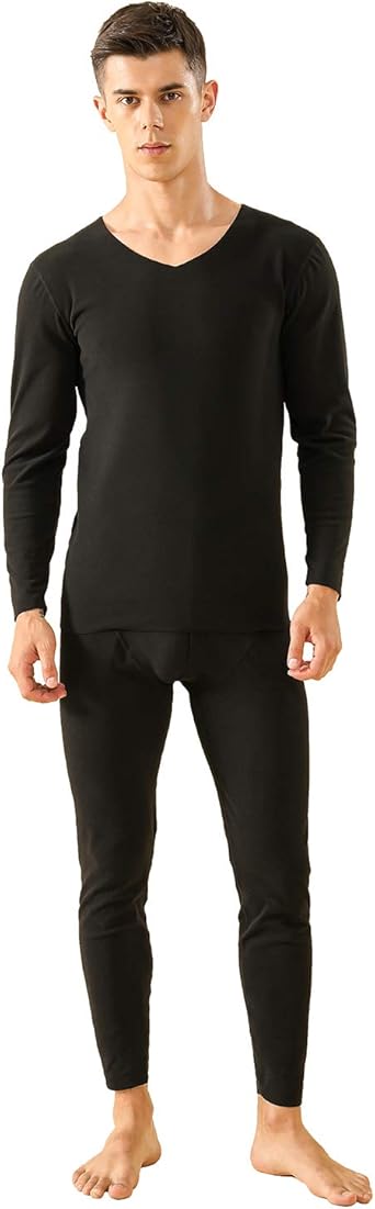 men's thermals amazon