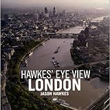 Hawkes' Eye View London by