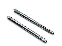 Yodaoke HSS M3 x 0.5mm Taper and Plug Tap and M3 x