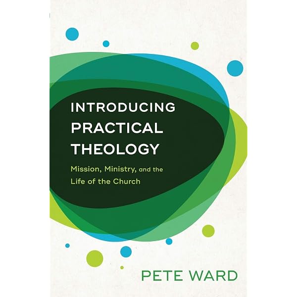 Amazon.com: The Wiley Blackwell Companion to Practical Theology
