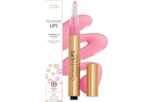 Grande Cosmetics GrandeLIPS Hydrating Lip Plumper - for Fuller-Looking, Hydrated Lips