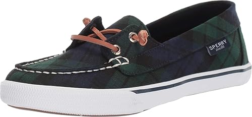 lounge away sperry