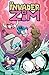 Invader ZIM Vol. 4 (4) by 