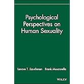 Psychological Perspectives on Human Sexuality
