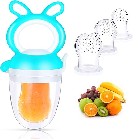 fruit pacifier for babies uk