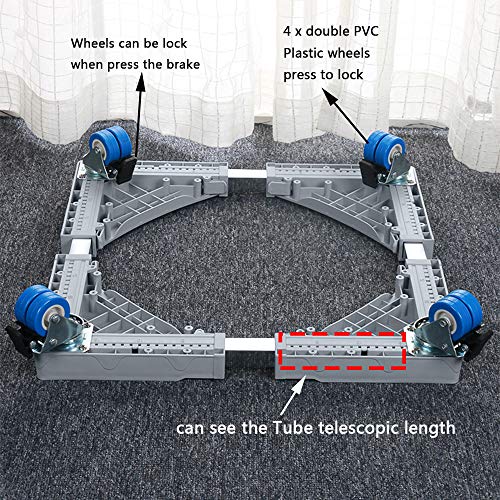 4 JY+Hong+Cheng+Multi+functional+Refrigerator
