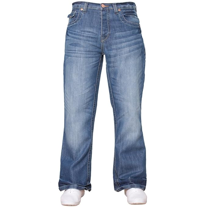 bootcut jeans for short legs