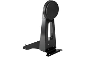 Yamaha Electronic Percussion Kick Tower; Two-Beater surface (DTXpress/DTXplorer)