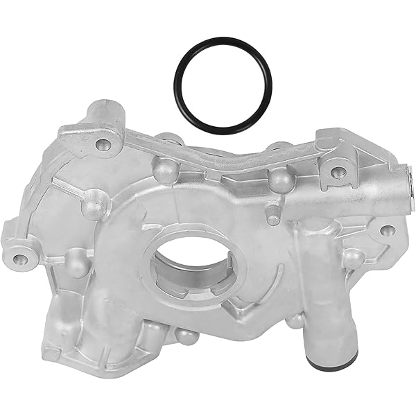 Amazon.com: Lub oil pump 4941464(3991123) Cummins diesel engine 