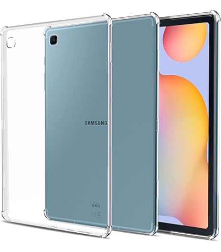 Amazon.com: Case for Samsung Galaxy Tab S6 Lite 10.4 inch 2024