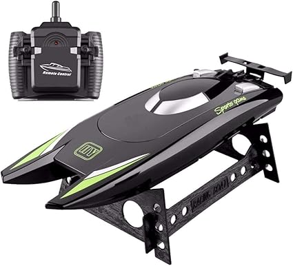 mosquito craft rc boat