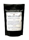White Joss Powder 8 oz, Incense Ingredient for