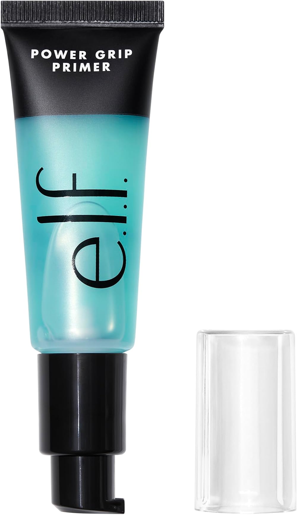 e.l.f. Power Grip Primer Gel-Based Hydrating Face Primer 0.811 oz Clear