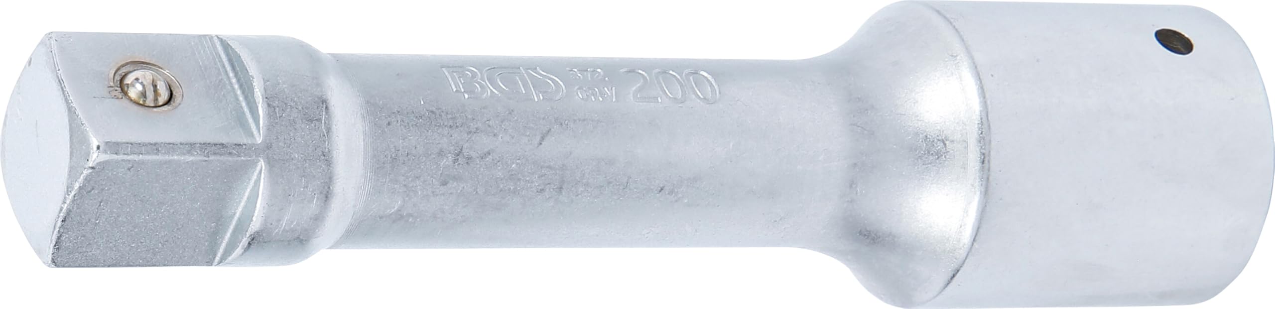 BGS 372 | Extension Bar | 25 mm (1") | 200 mm