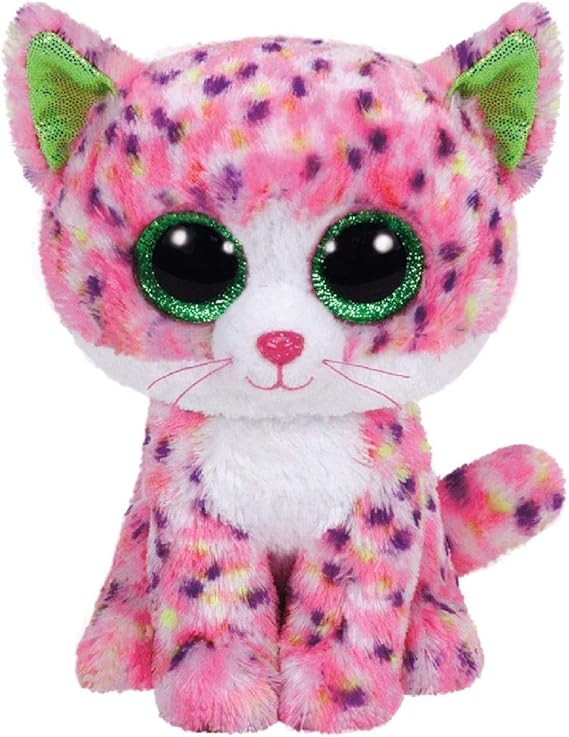 Ty Beanie Boo Buddy Sophie Cat Amazon.co.uk Toys & Games