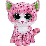 annabelle the cat beanie boo