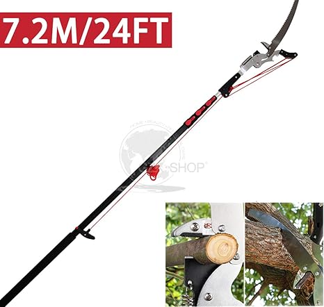 amazon tree pruners