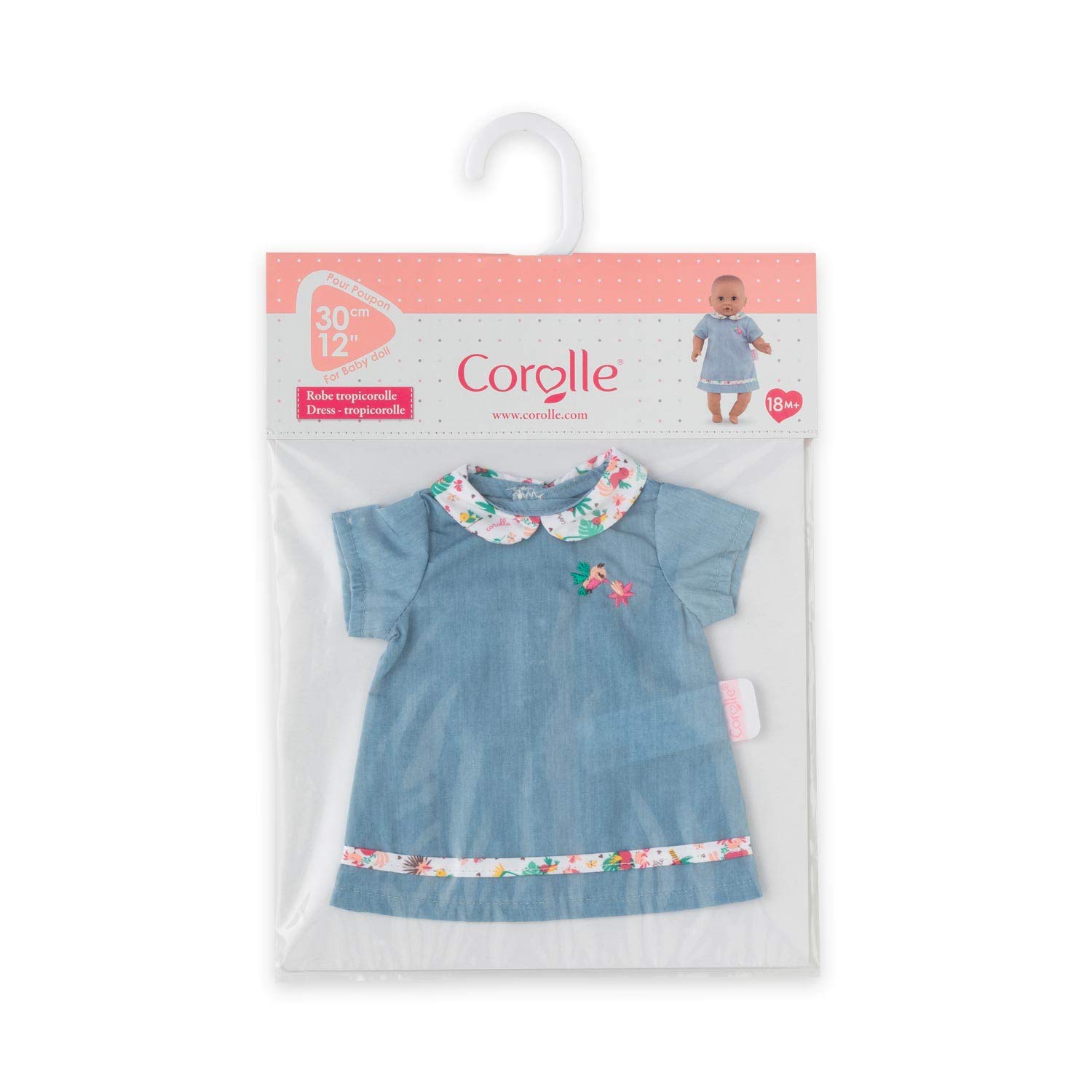 After Sale Protection Mon Premier Poupon Corolle 1000 Bebe Bain Plouf Fuchsia Wholesale Store Ballkanmuzike Com