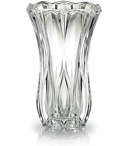 Amazon.com: Swarovski Crystalline Vase : Home & Kitchen