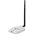 ALFA Network AWUS036NHR WLAN 150Mbit/s adaptador y tarjeta de red - Accesorio de red (RTL8188RU, Inal&aacute;mbrico, IEEE 802.11n, IEEE 802.11b, IEEE 802.11g, IEEE 802.11n, USB, IEEE 802.11b, IEEE 802.11g, IEEE 802.11n)