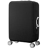 Travel Suitcase Protector elastic sleeve Cover 19"-20" Anti-Scratch Luggage Cover Size S