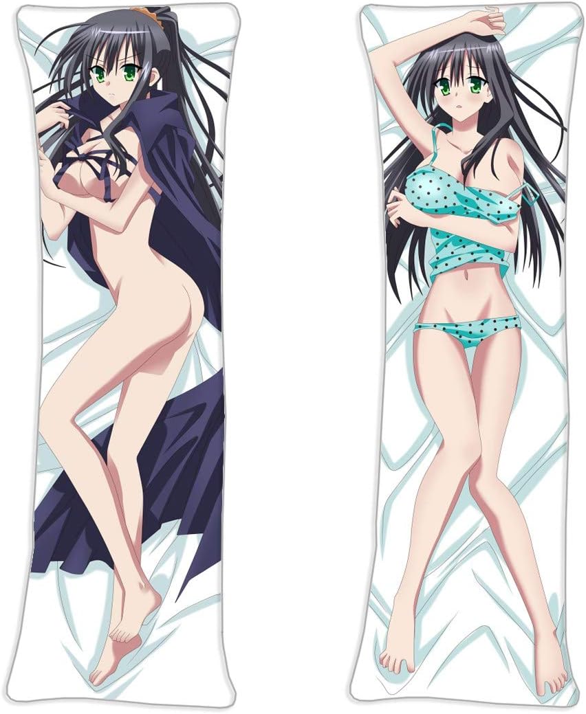 開店記念セール 新品未開封 これはゾンビですか セラ アニメ 抱き枕カバー キャラクターグッズ