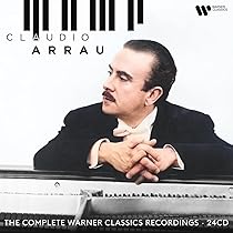 Cortot, Alfred - The Warner Classics Edition - Amazon.com Music