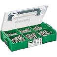 Spax Tool Case, L-BOXX, Wirox A3J, Countersunk Head T-Star Plus, 5000009162019