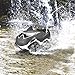 Kid Galaxy Amphibious RC Car Morphibians Killer Whale. All Terrain Remote Control Toy, 27 MHz