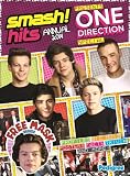 One Direction Special by Smash Hits Annual 2014