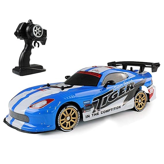 Buy Ceepko RC Drift Cars, 1:16 4WD RC 