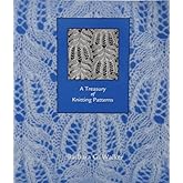 A Treasury of Knitting Patterns