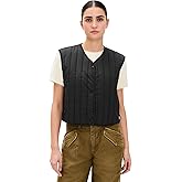 RAINS Women's Banja Short Liner Vest T1