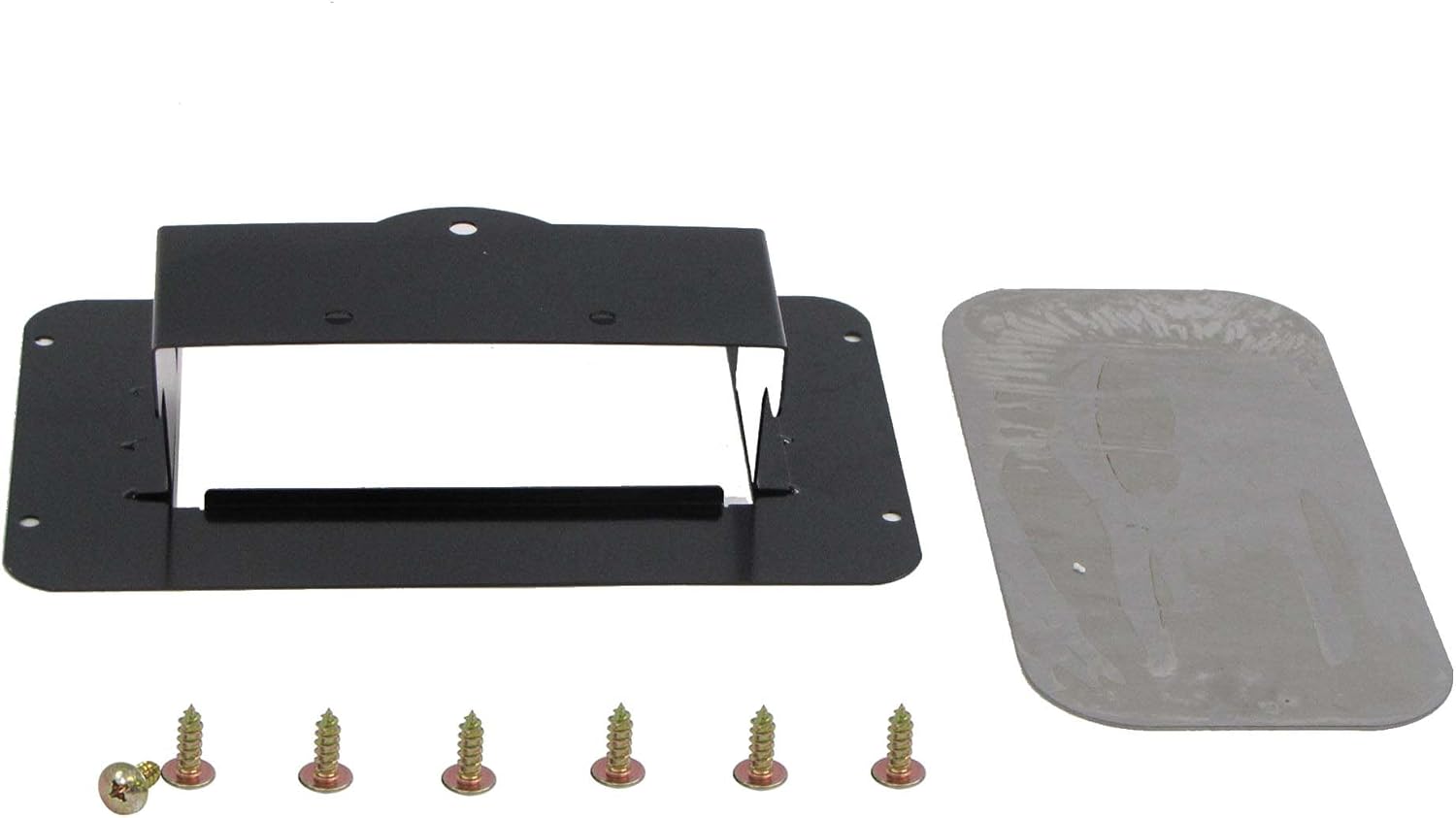 For Chevy Silverado 1500 1999-2006 IPCW Tailgate Handle Relocator