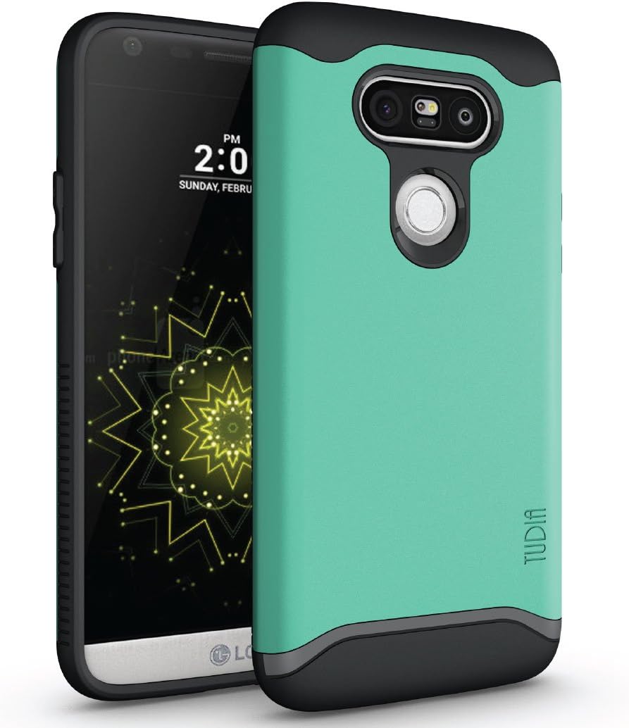 Best lg g5 case with power