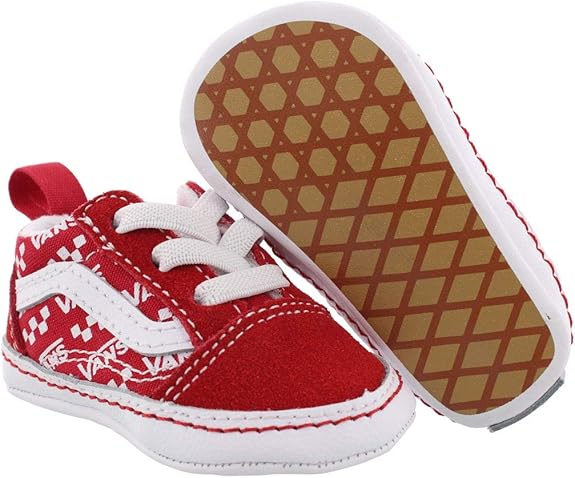 infant old skool crib