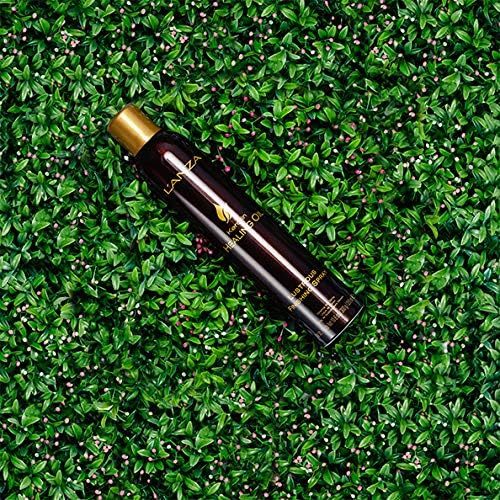L'Anza Keratin Healing Oil Lustrous Finishing Spray - Image 3