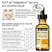 ASUTRA 20% Vitamin C Serum, 1 fl oz (Pack of 2) - Ferulic & Hyaluronic Acid, Vitamin E, Aloe, Jojoba, Brightening Face Serum