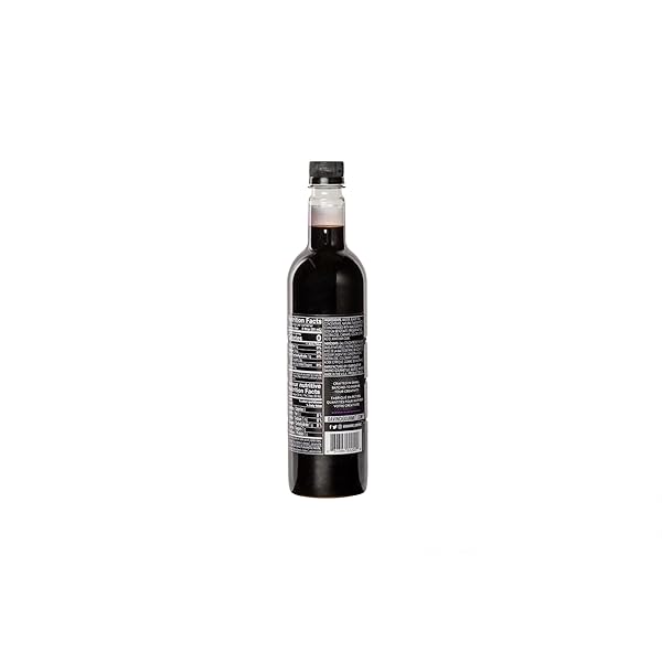 DAVINCI GOURMET SUGAR-FREE CHAI TEA CONCENTRATE, 25.4 FLUID OUNCES (PACK OF 1)