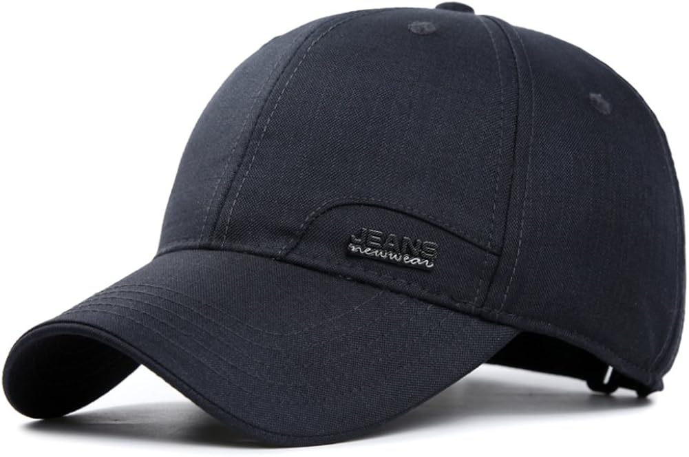 korean baseball hats