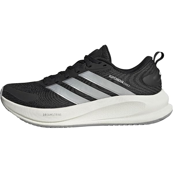 Amazon.com | adidas Women's Supernova Ease 2 W, Wonder Taupe/Clear